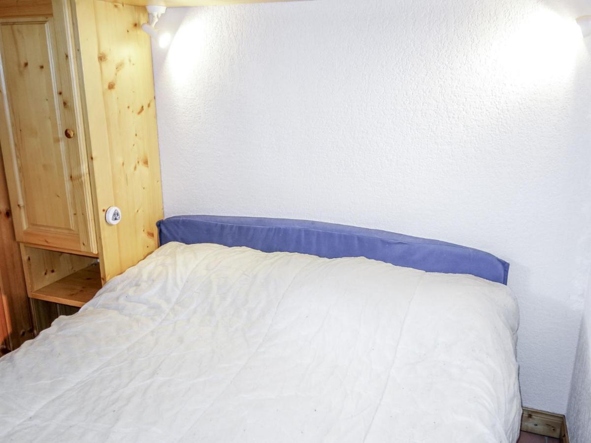 Apartment Les Jardins Alpins-4 By Interhome Saint-Gervais-les-Bains Kültér fotó